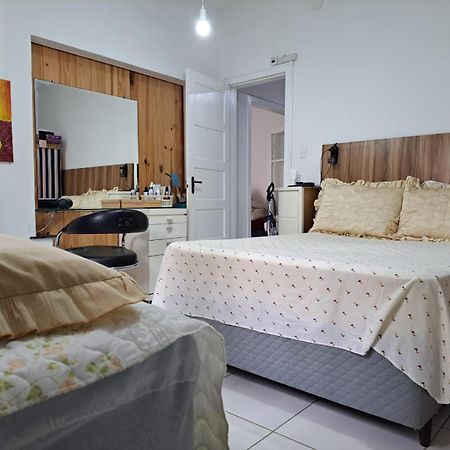 Hostel Rota Do Vale 布卢梅瑙 外观 照片