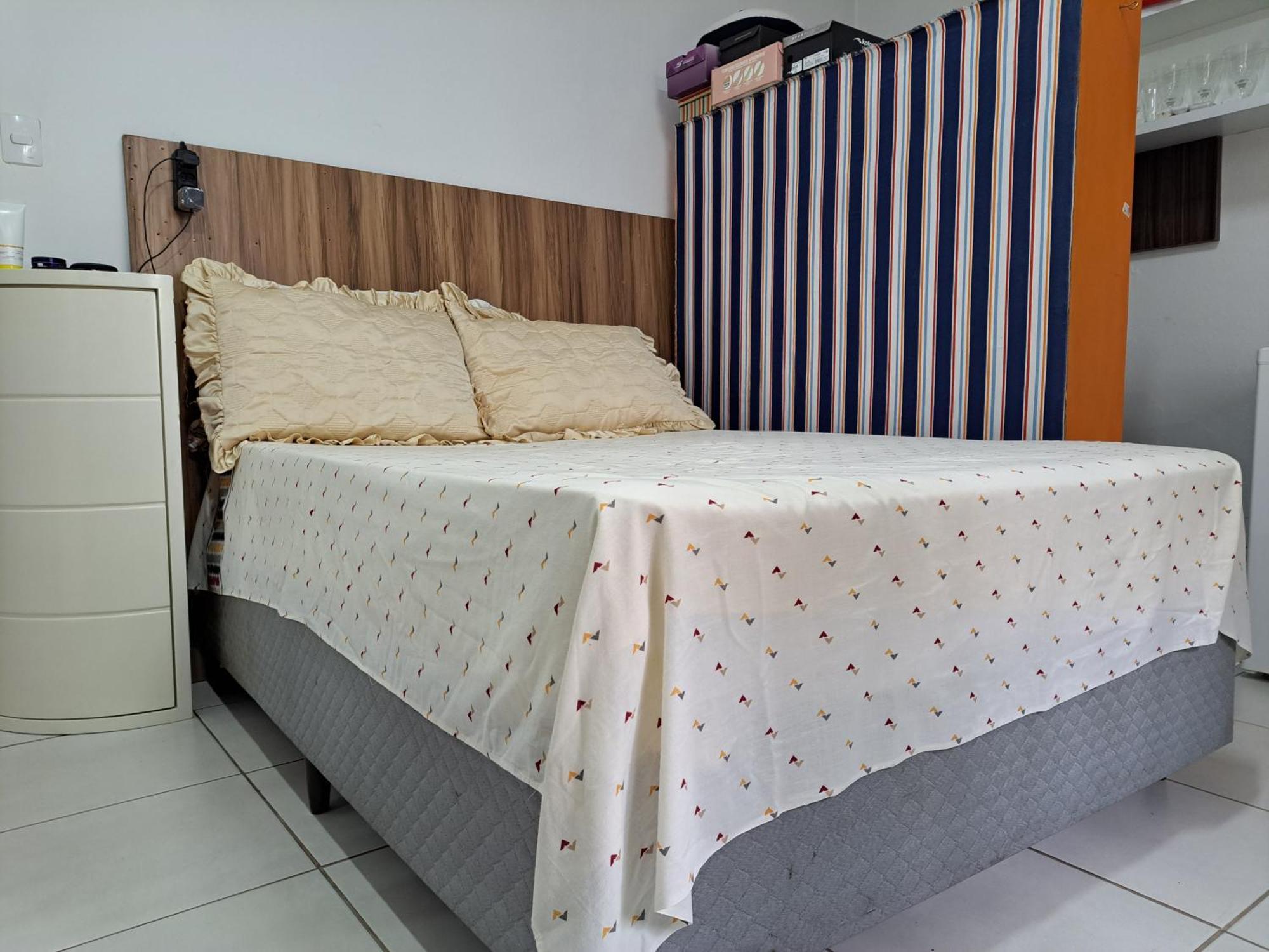 Hostel Rota Do Vale 布卢梅瑙 外观 照片